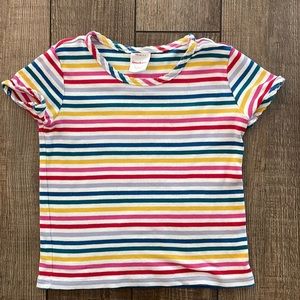 Hanna Andersson//T-shirt//Size 100 (4T)